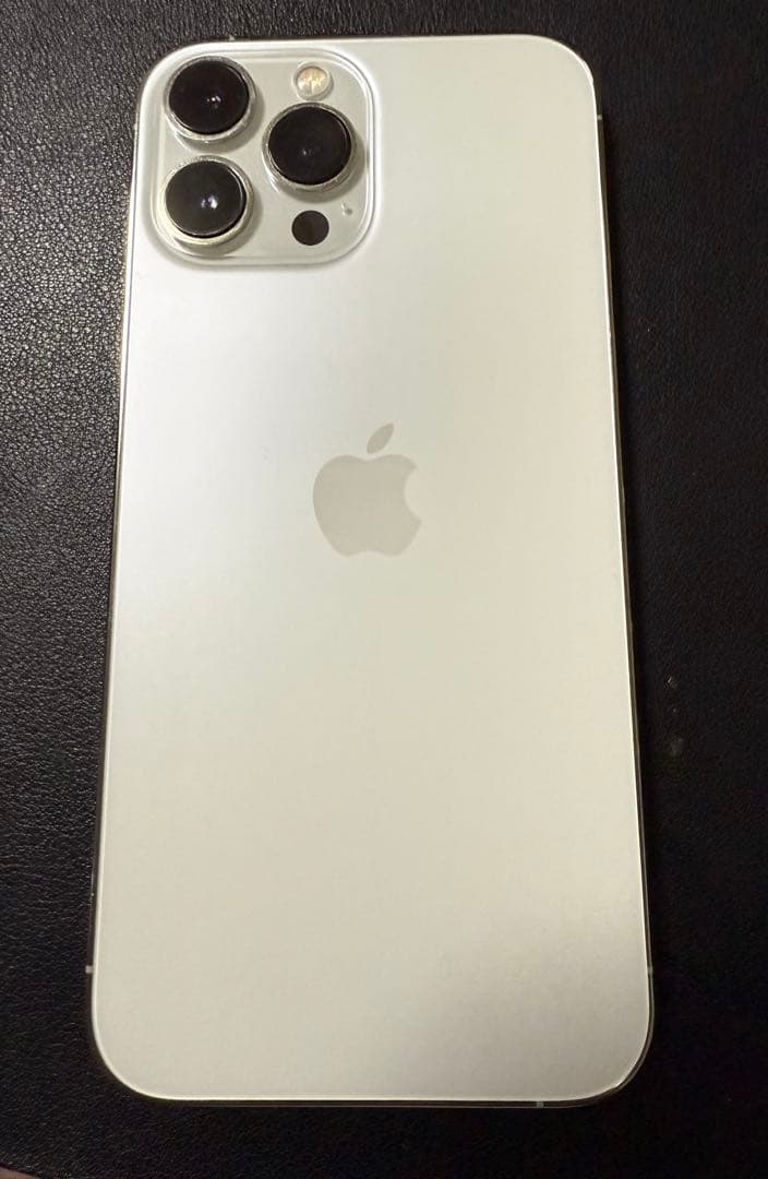 iPhone 13 Pro シルバー 本体 充電ケーブル付き