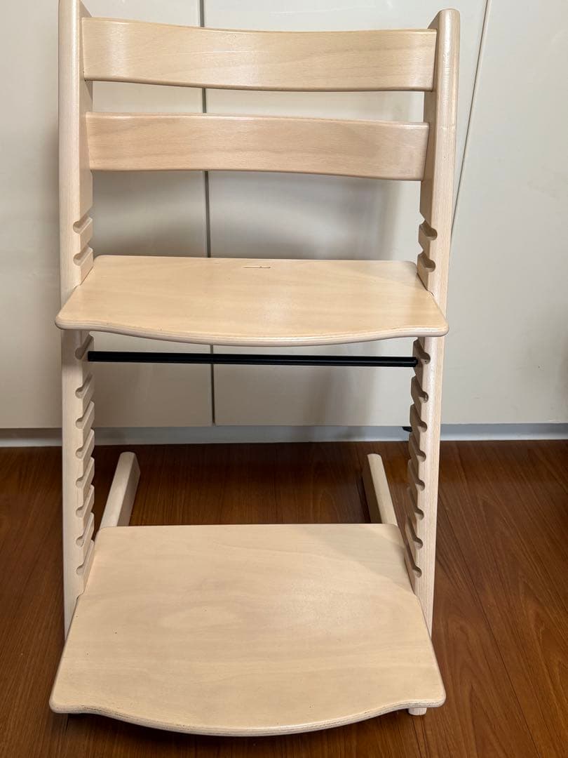 ロル（たのメル便発送）ストッケトリップトラップ ホワイトウォッシュ