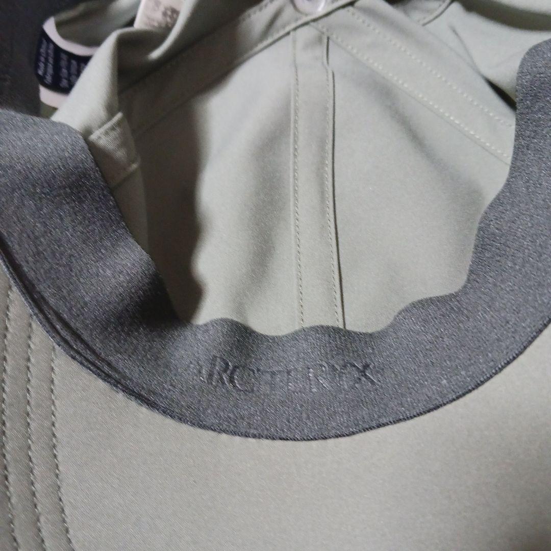 ARC'TERYX『Small Bird Hat』(Forage)　入手困難