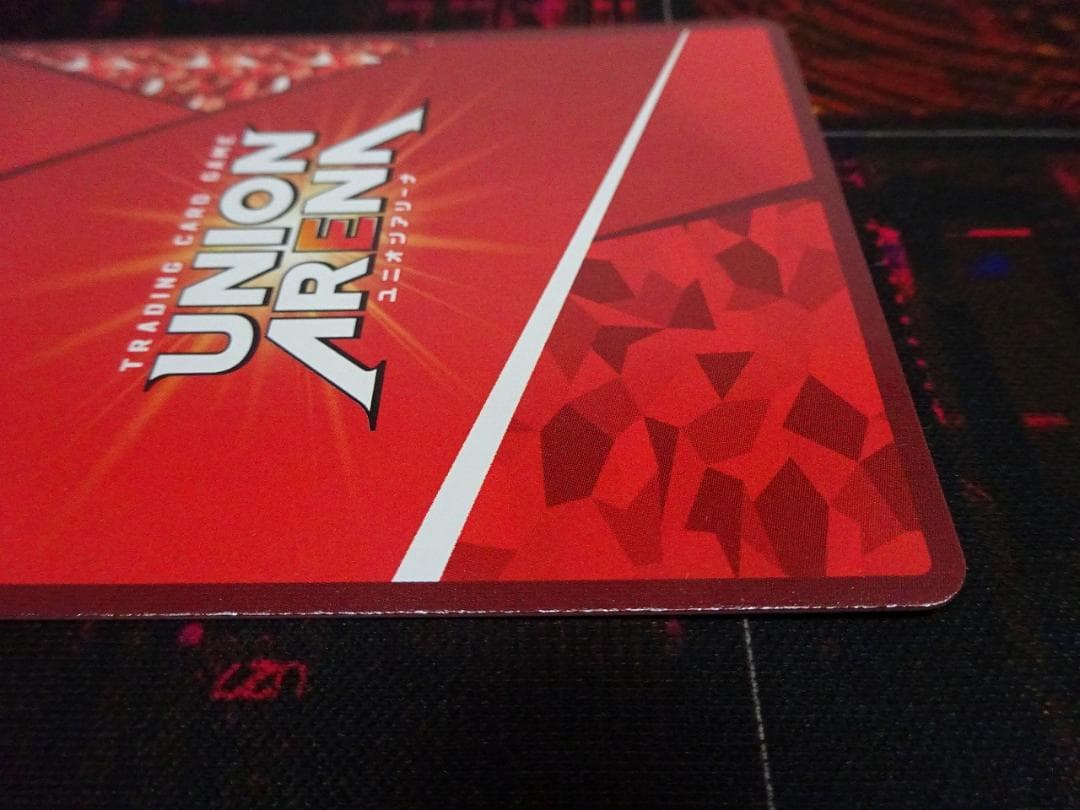 ユニオンアリーナ アスナ SR★★ パラレル 44-JY0518-03C