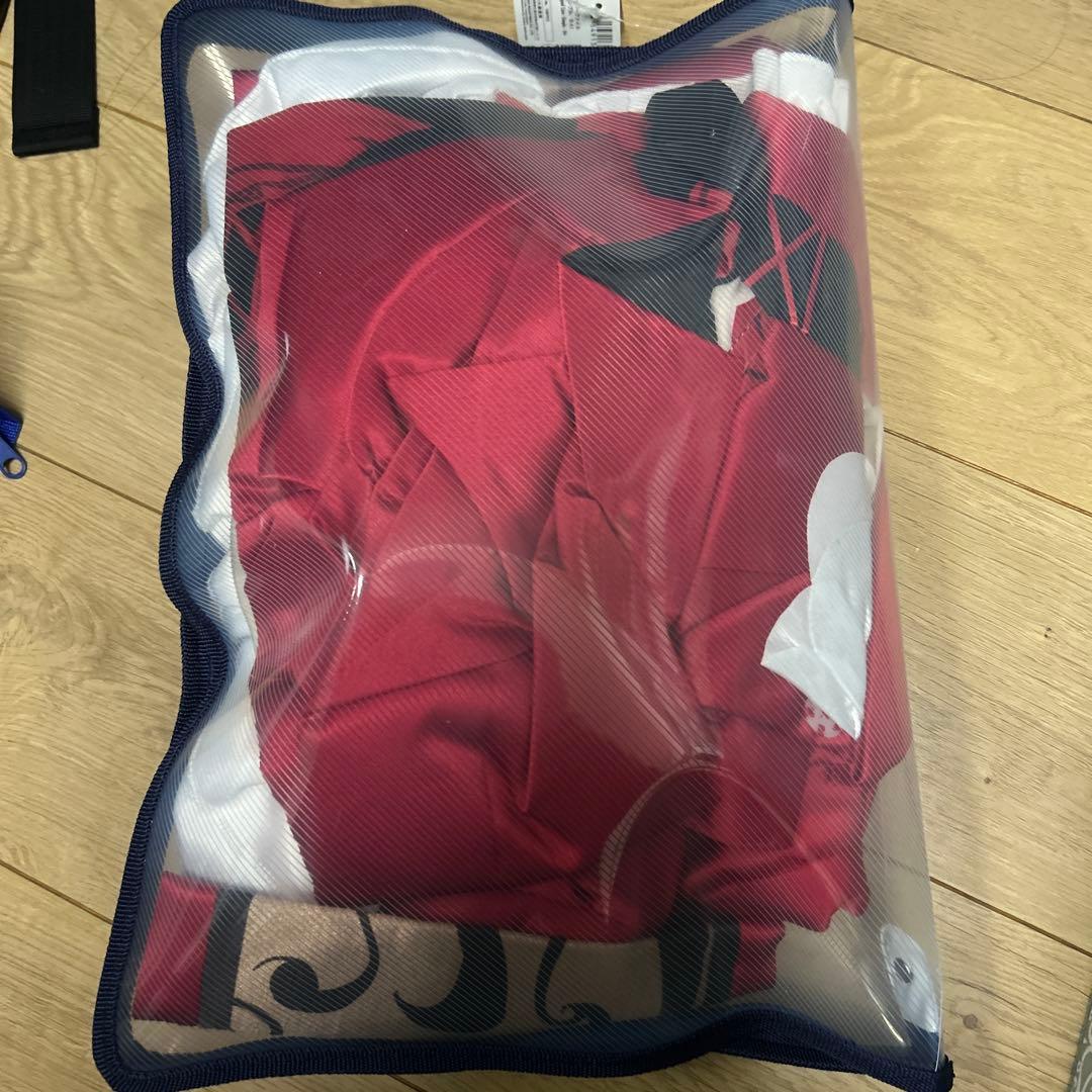 FGO バーヴァンシー　コスプレ衣装　ウィッグ付　Mサイズ