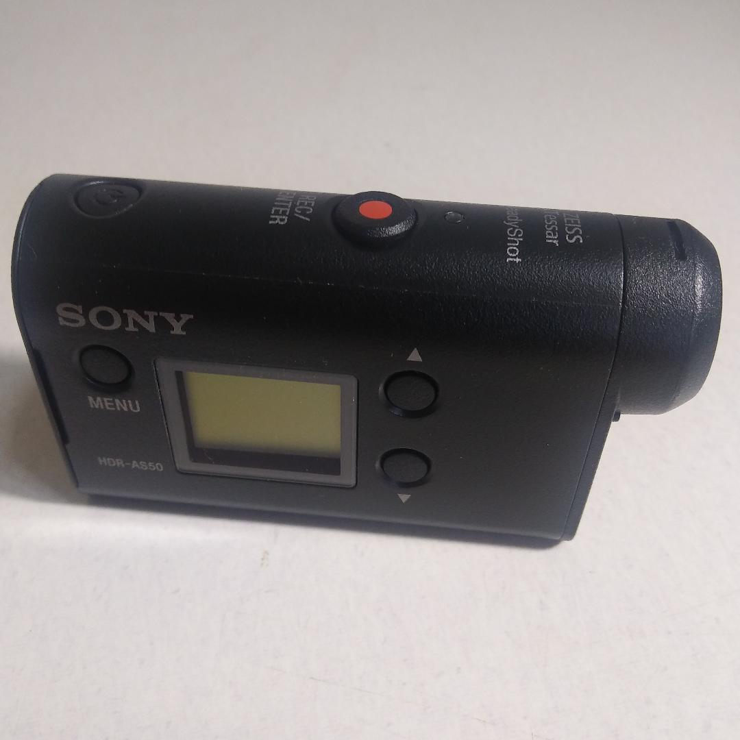 SONYデジタルHDビデオカメラ