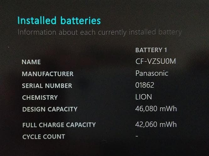 みいこちゃん　軽量コンパクト Panasonic CF-SZ6