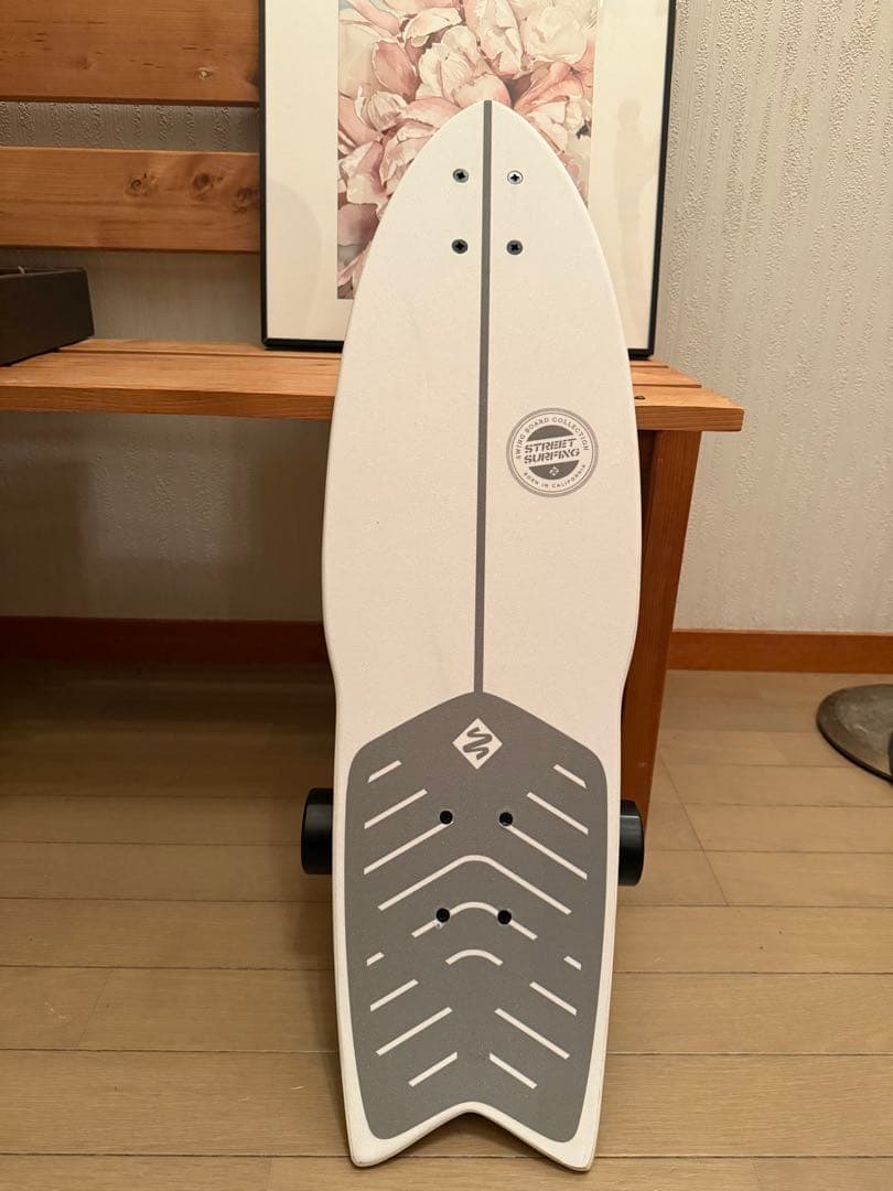 スイングボード Street Surfing CHOKA MINI 30