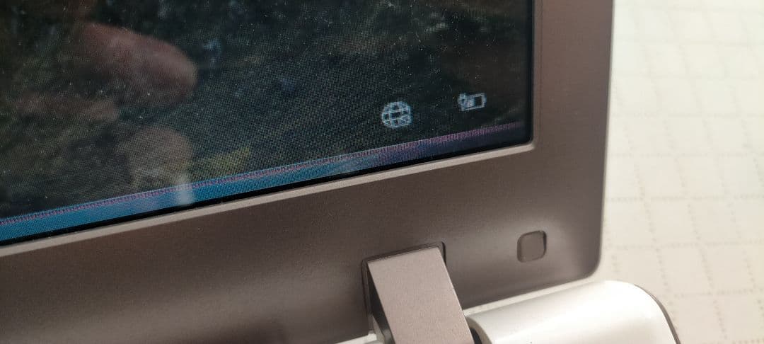 FMV-BIBLO S/C50W　SSD/Win10搭載　訳あり