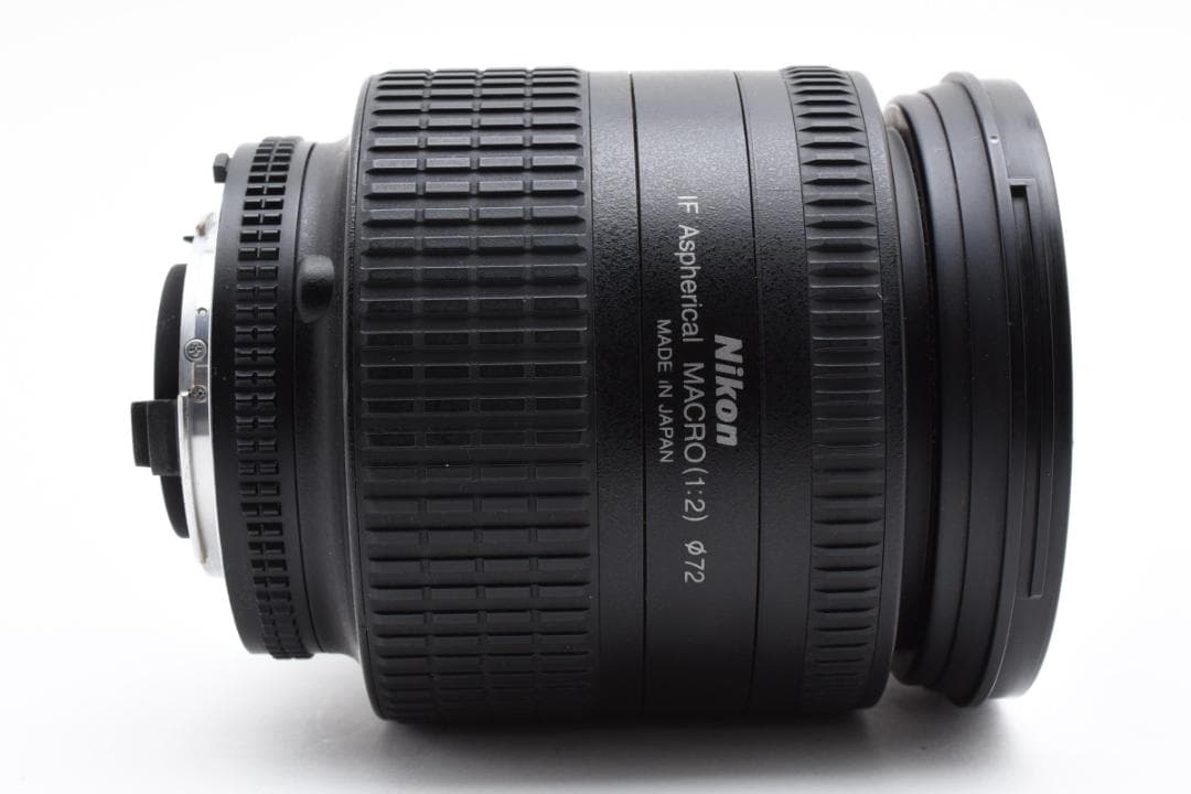 #414■動作品■Nikon AF NIKKOR 24-85mm1:2.8-4D