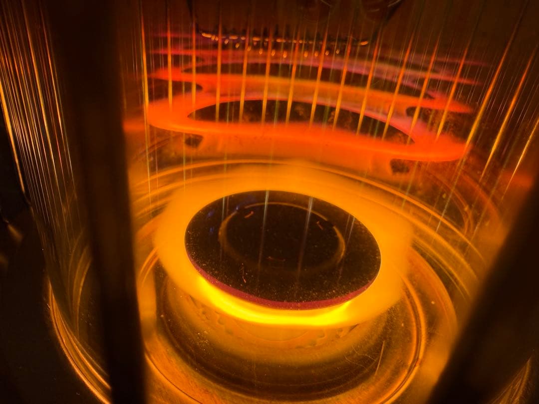 芯乾燥済 レインボー RB-25F 分解メンテナンス済 置台新品 17年製