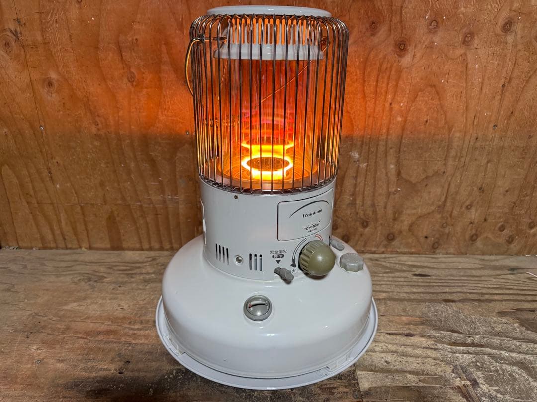 芯乾燥済 レインボー RB-25F 分解メンテナンス済 置台新品 17年製