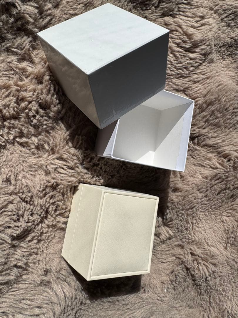 アクセサリー anko