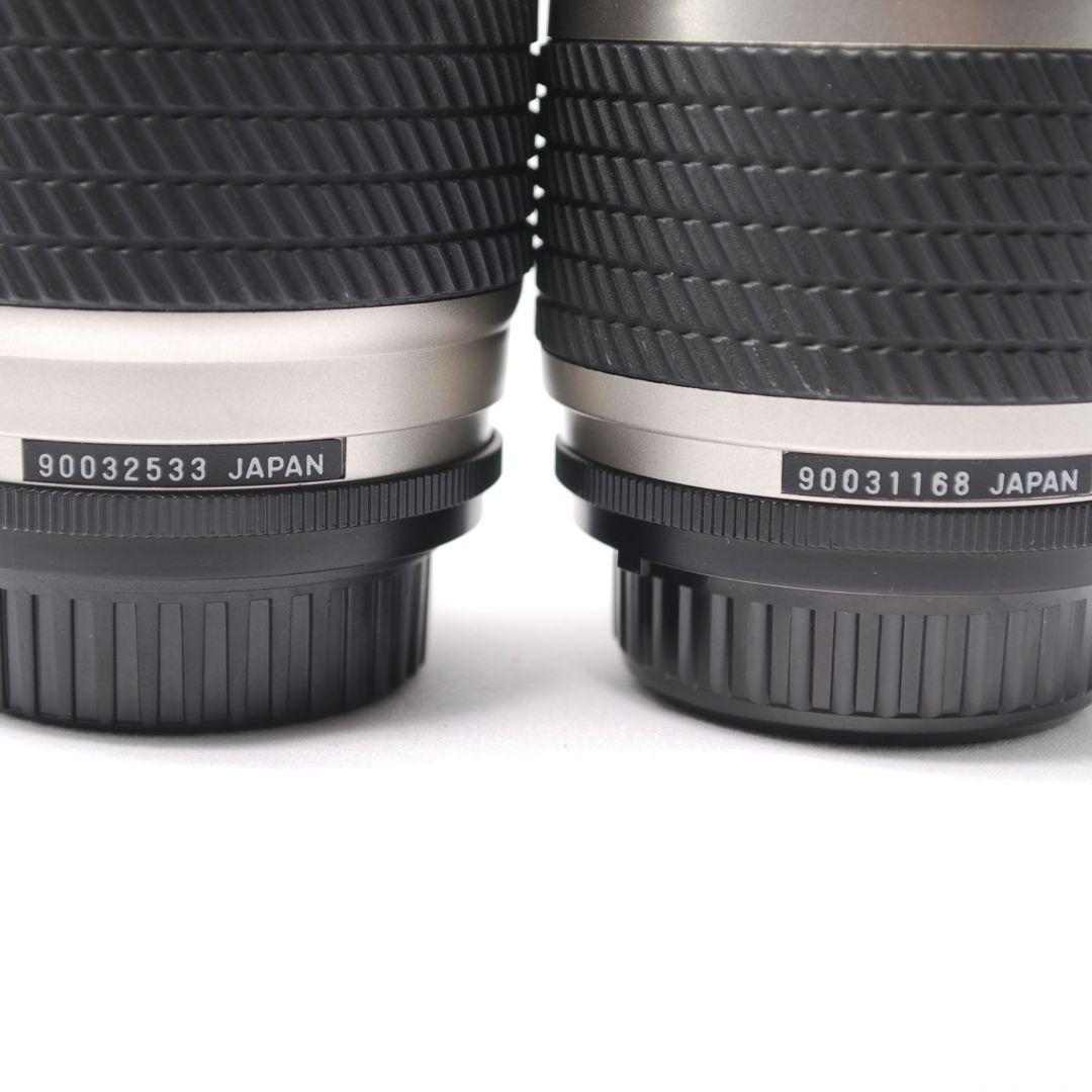 ❤即購入1000円OFF❤ ニコン用 Nikon Tokina 望遠レンズセット