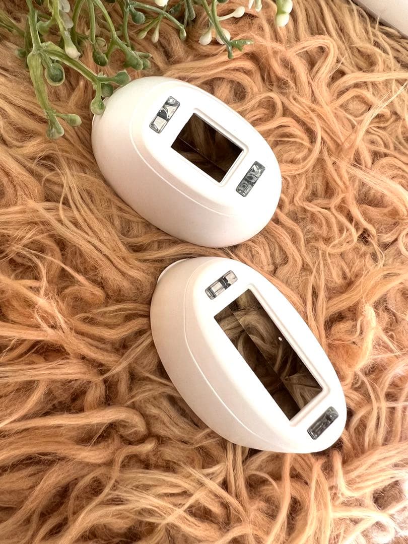 新品未使用 BRAUN シルクエキスパート Pro5 光脱毛器