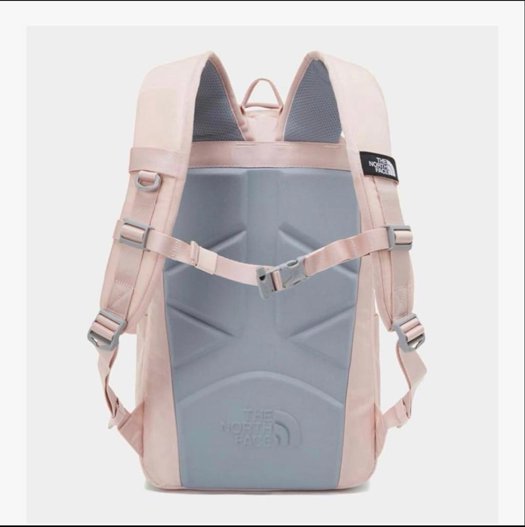 ザノースフェイス ワナビーエクステンションパック NM2DP03M