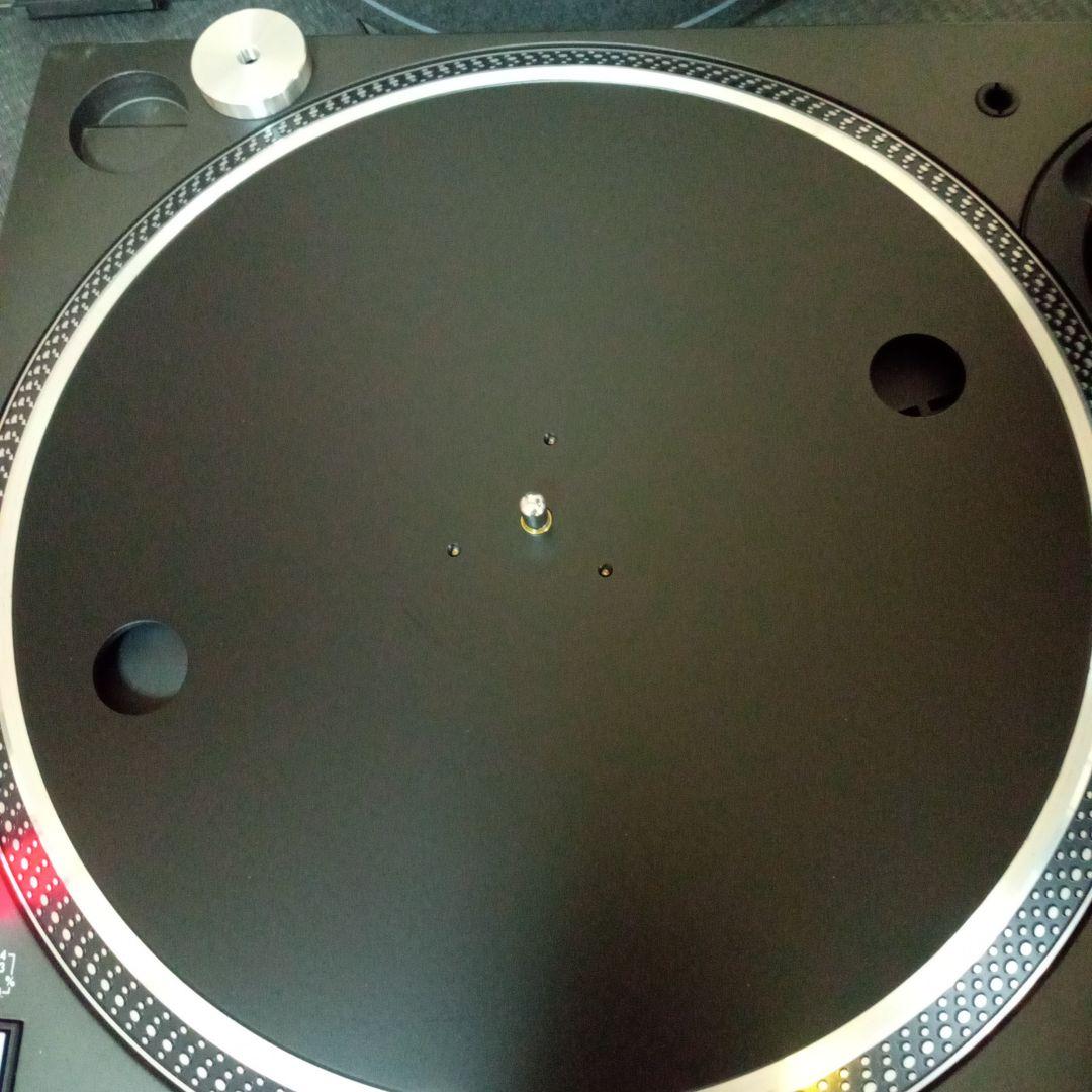 ✨️Technics SL-1200MK5/MK3 ターンテーブル 2台セット