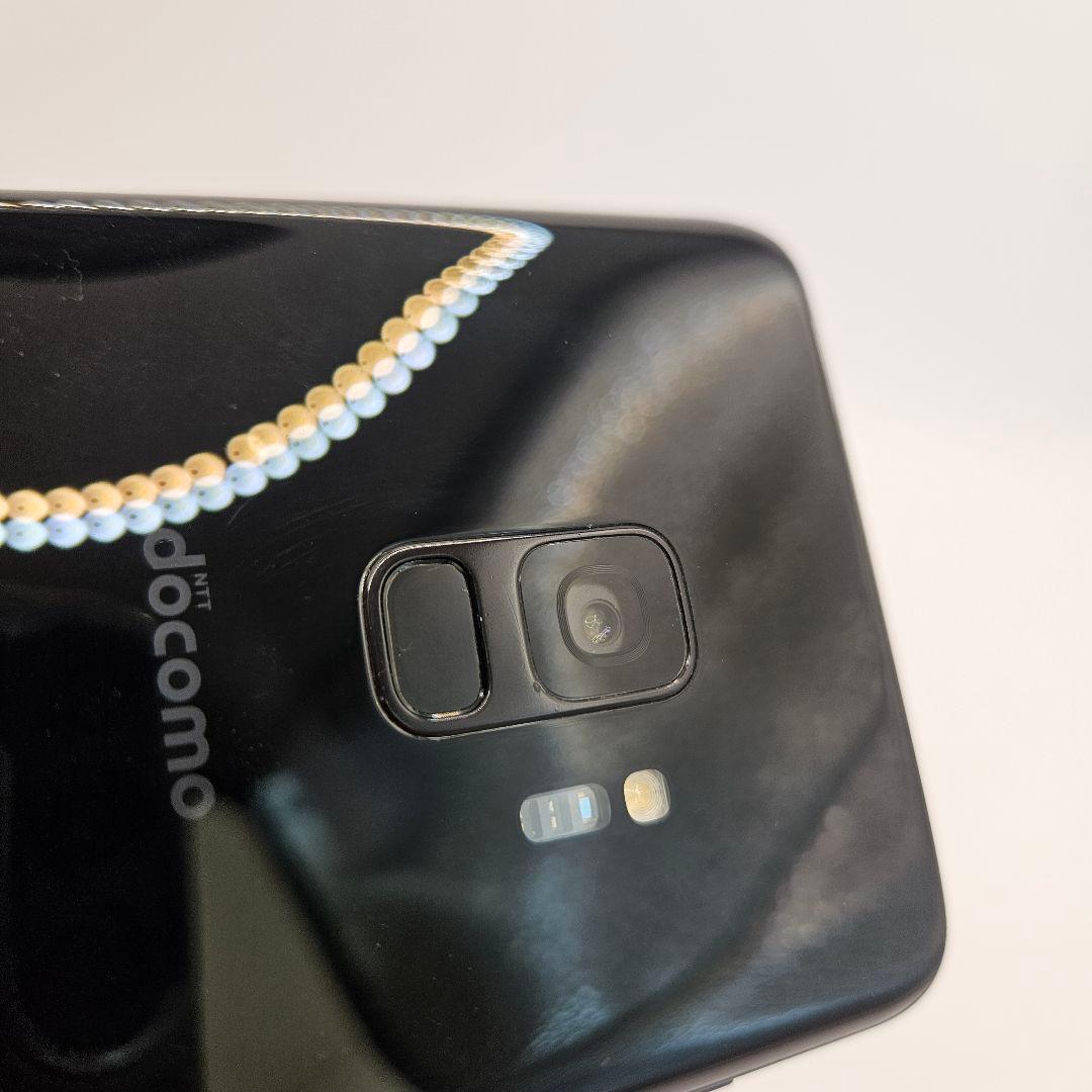 ★ギャラクシー Galaxy★S9★SC-02k★ドコモ docomo★64GB