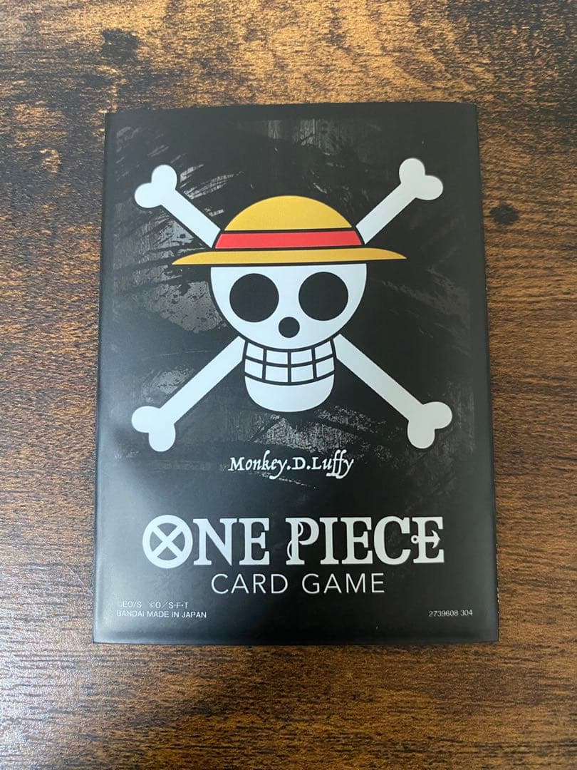 ワンピースカード　ゾロ　sp エッグヘッドクライシス　収録　スペシャルカード