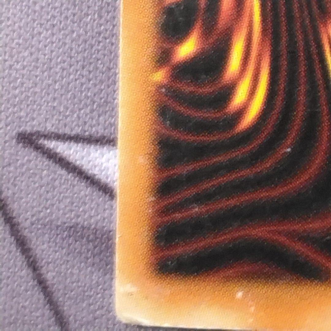 遊戯王　ブラックマジシャンガール　旧　アジア　mfc シークレット