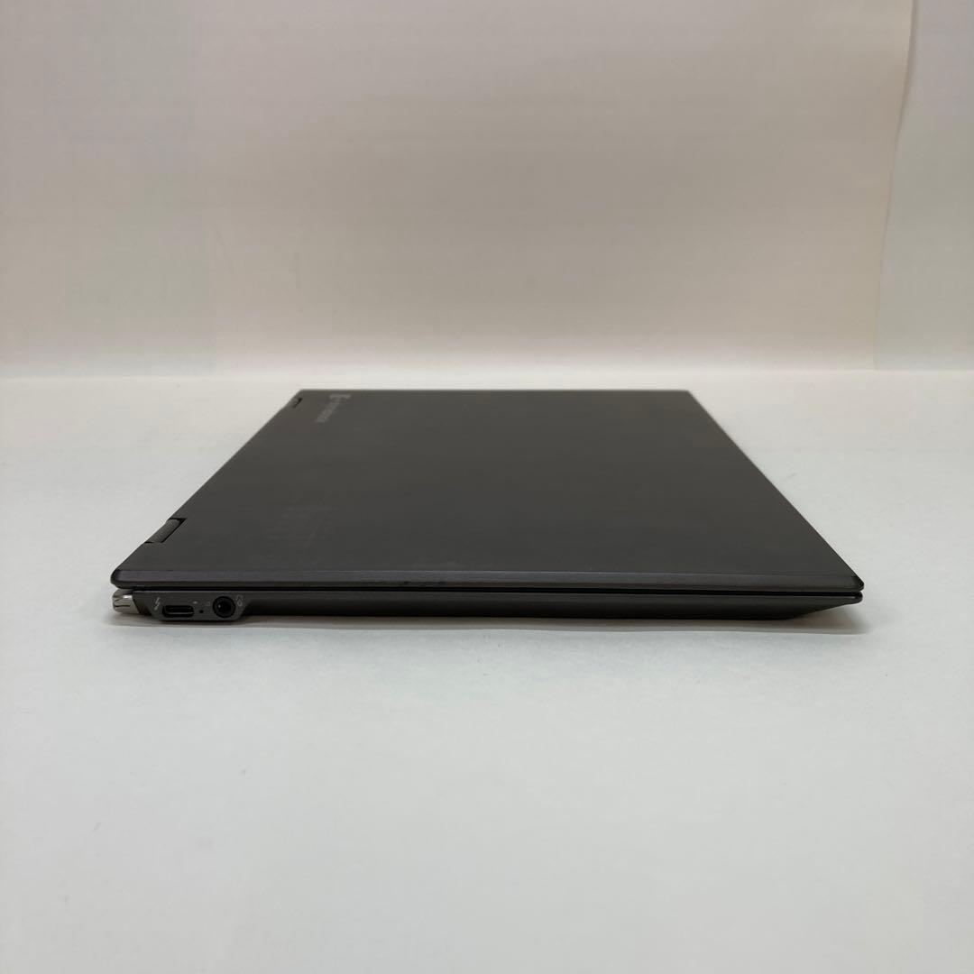 Windows11 Dynabook PV72DMP-NJA ノートPC