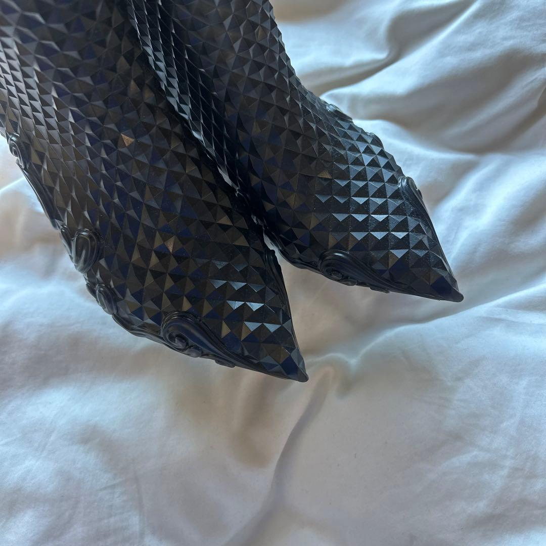 最終値下げ約8万購入【Melissa × Y/Project】37