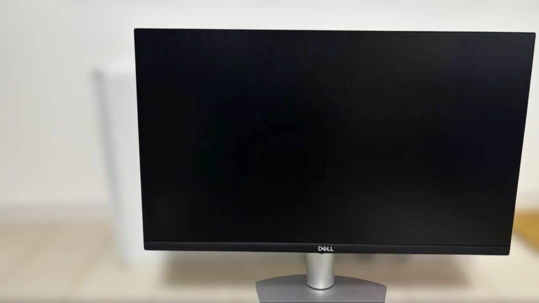 DELL 24インチ　モニター　S242HS