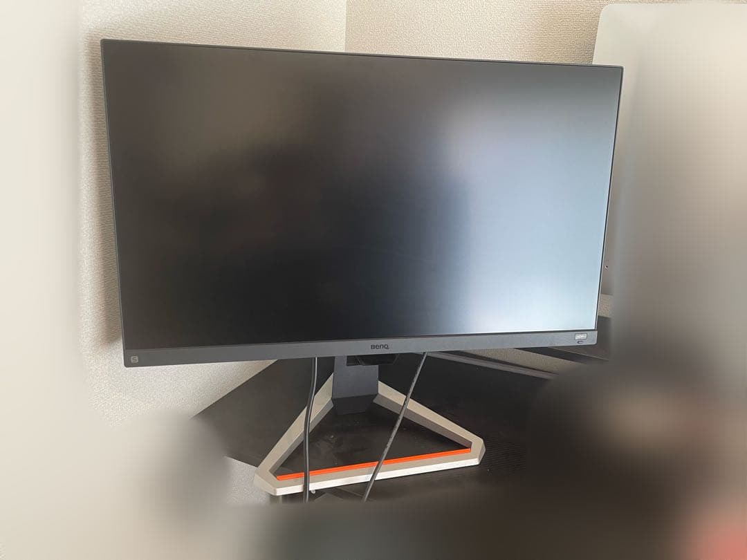 【美中古】MOBIUZ ゲーミングモニター EX2710S 27インチ