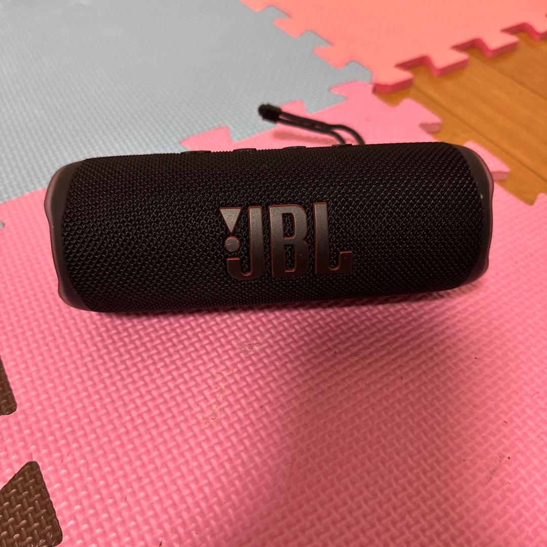 スピーカー・ウーファー JBL Flip6