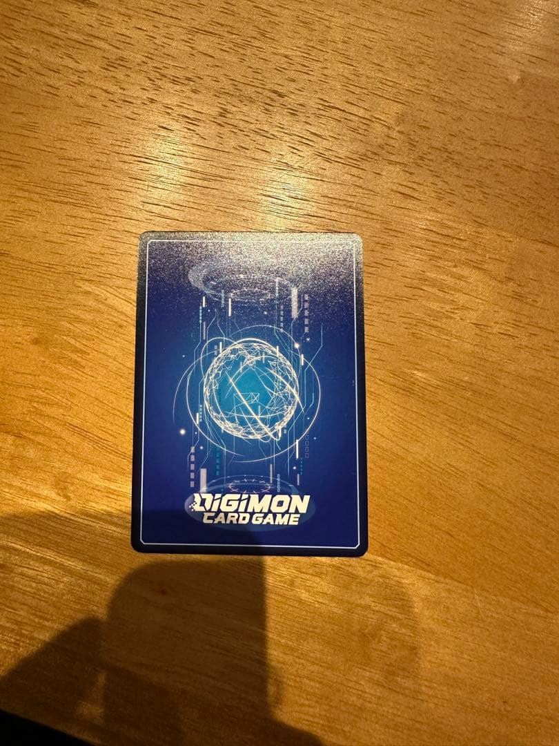 牧野留姫　パラレル　3枚