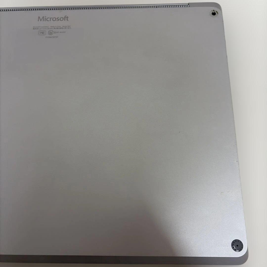 Surface Laptop 3 タッチパネル Intel i7 16GB