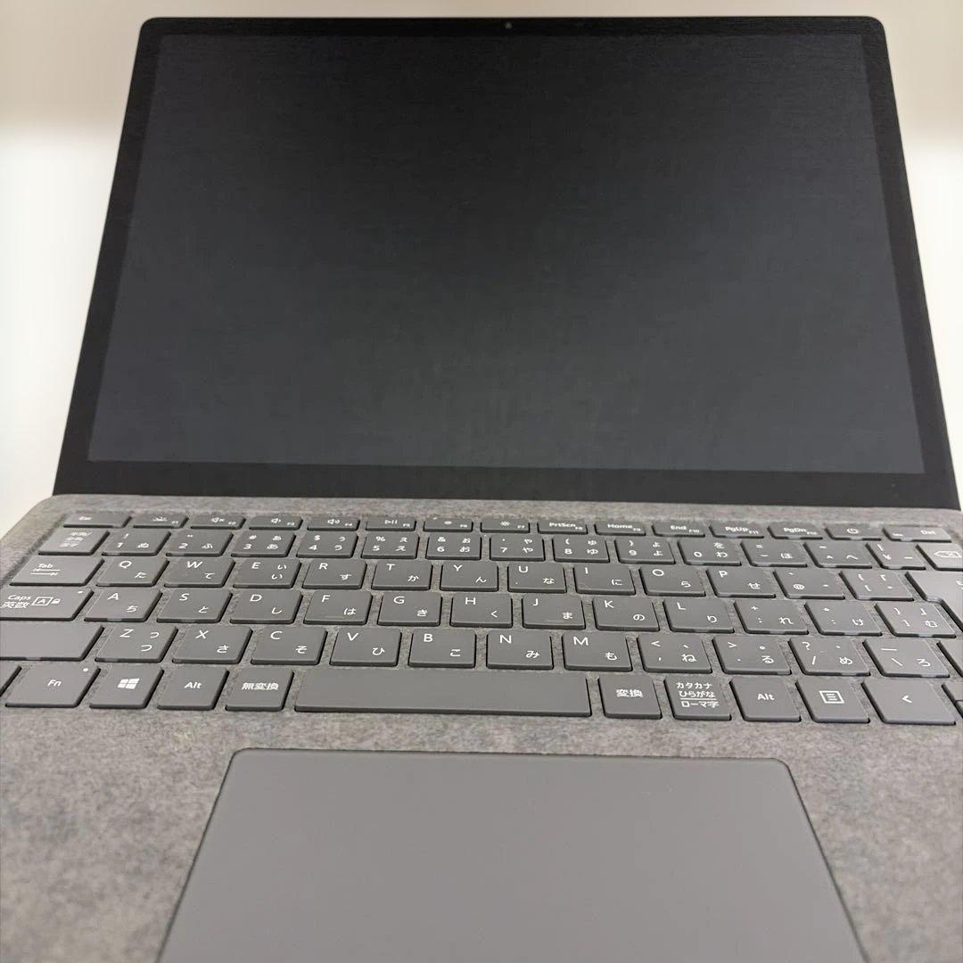 Surface Laptop 3 タッチパネル Intel i7 16GB