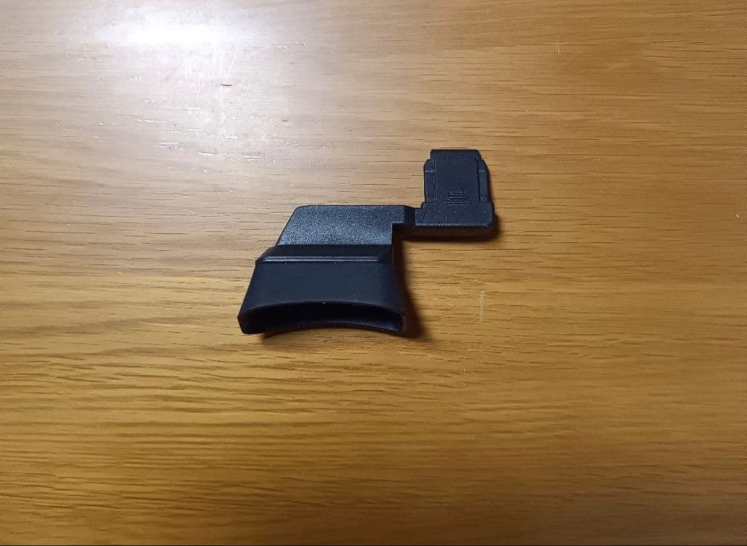 SONY α7C ミラーレス一眼　本体+カメラゲージ付