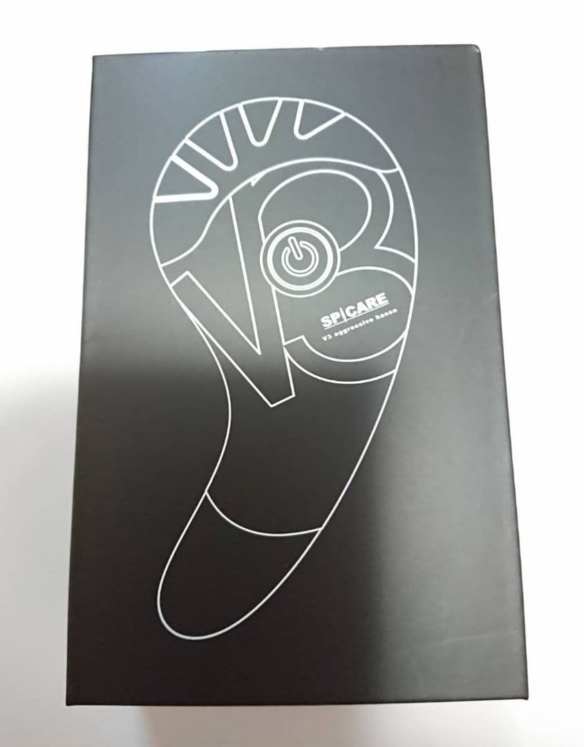 【新品 未使用】SPICARE V3アグレッシブカッサ 美顔器 正規品