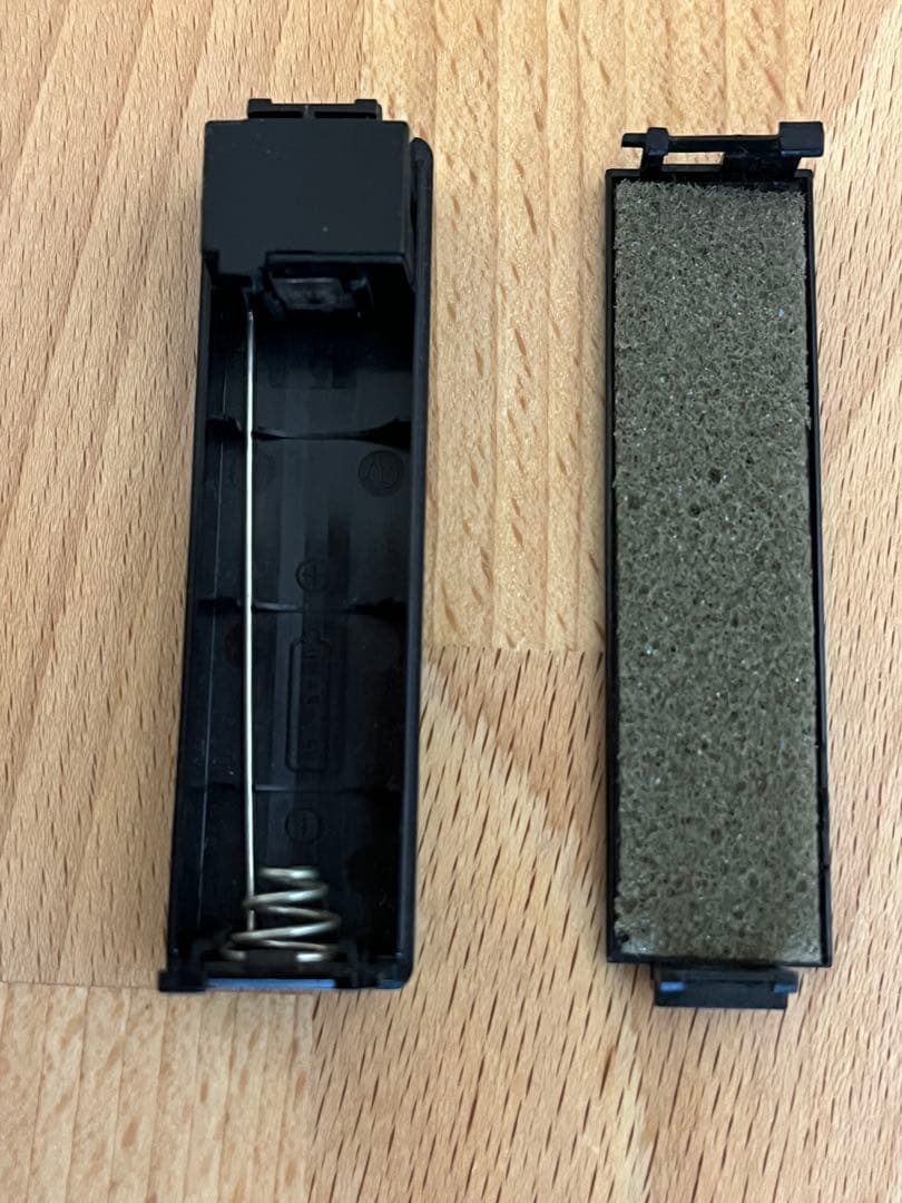 ジャンク Panasonic RQ-JA150 カセットプレーヤー（外装美品）