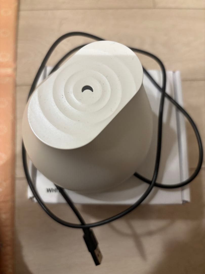 【美品】Znie Lite ジーニーライト 快眠グッズ 睡眠グッズ 睡眠対策