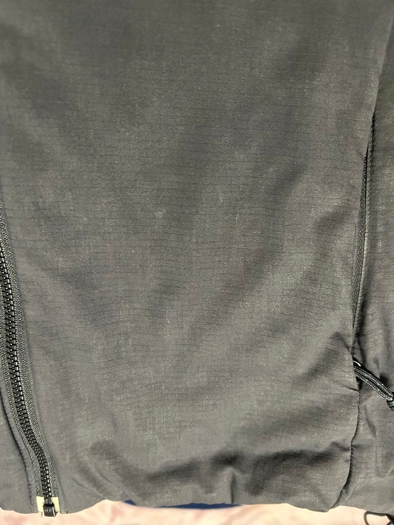 ARC'TERYX　ジャケット