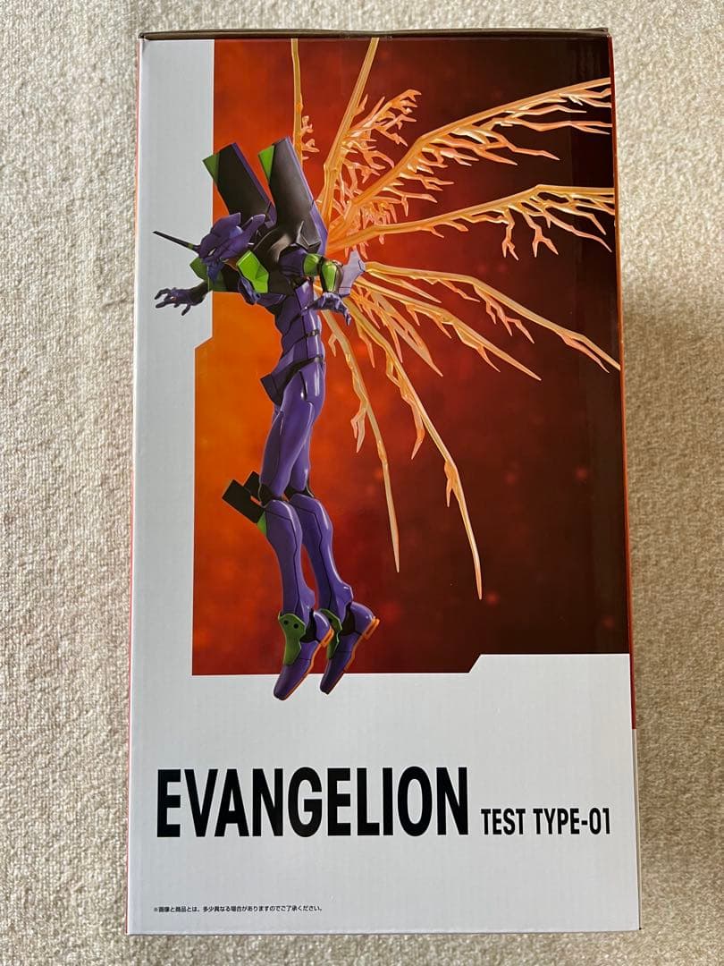 一番くじ エヴァンゲリオン30thAnniversary ラストワン賞➕A賞