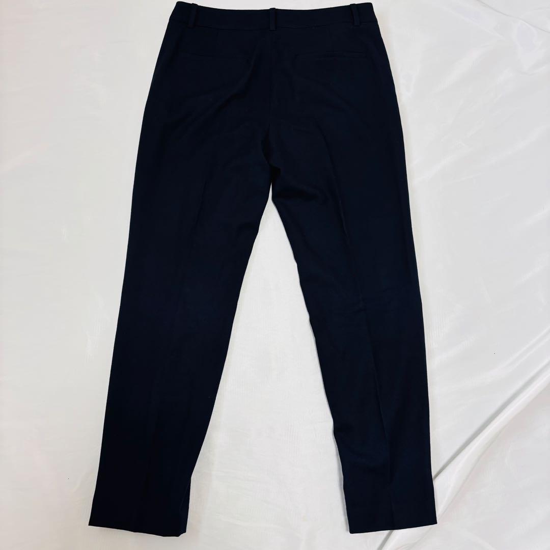 美品 Theory luxe セットアップ ジャケット パンツ スーツ Mサイズ