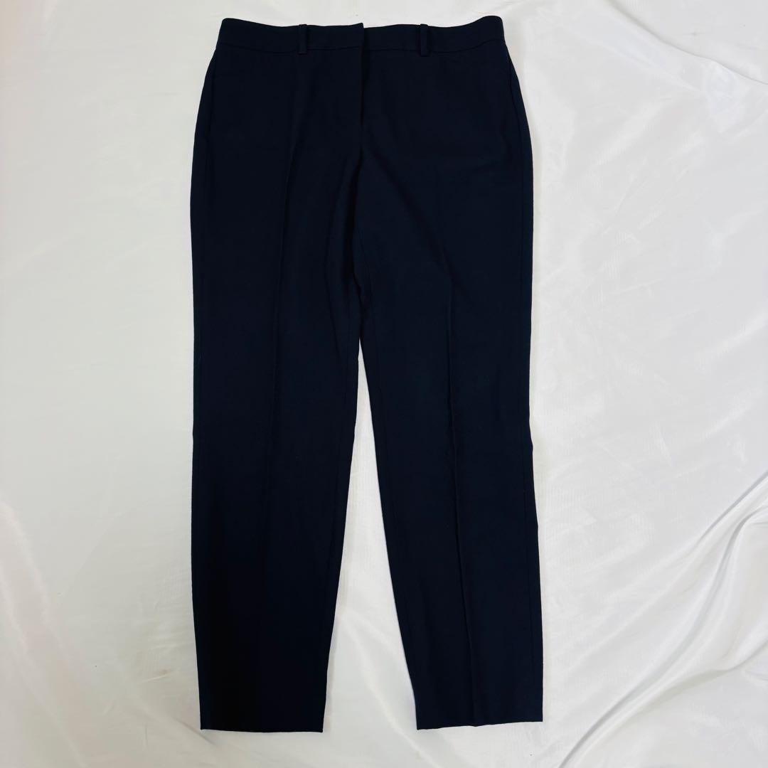 美品 Theory luxe セットアップ ジャケット パンツ スーツ Mサイズ