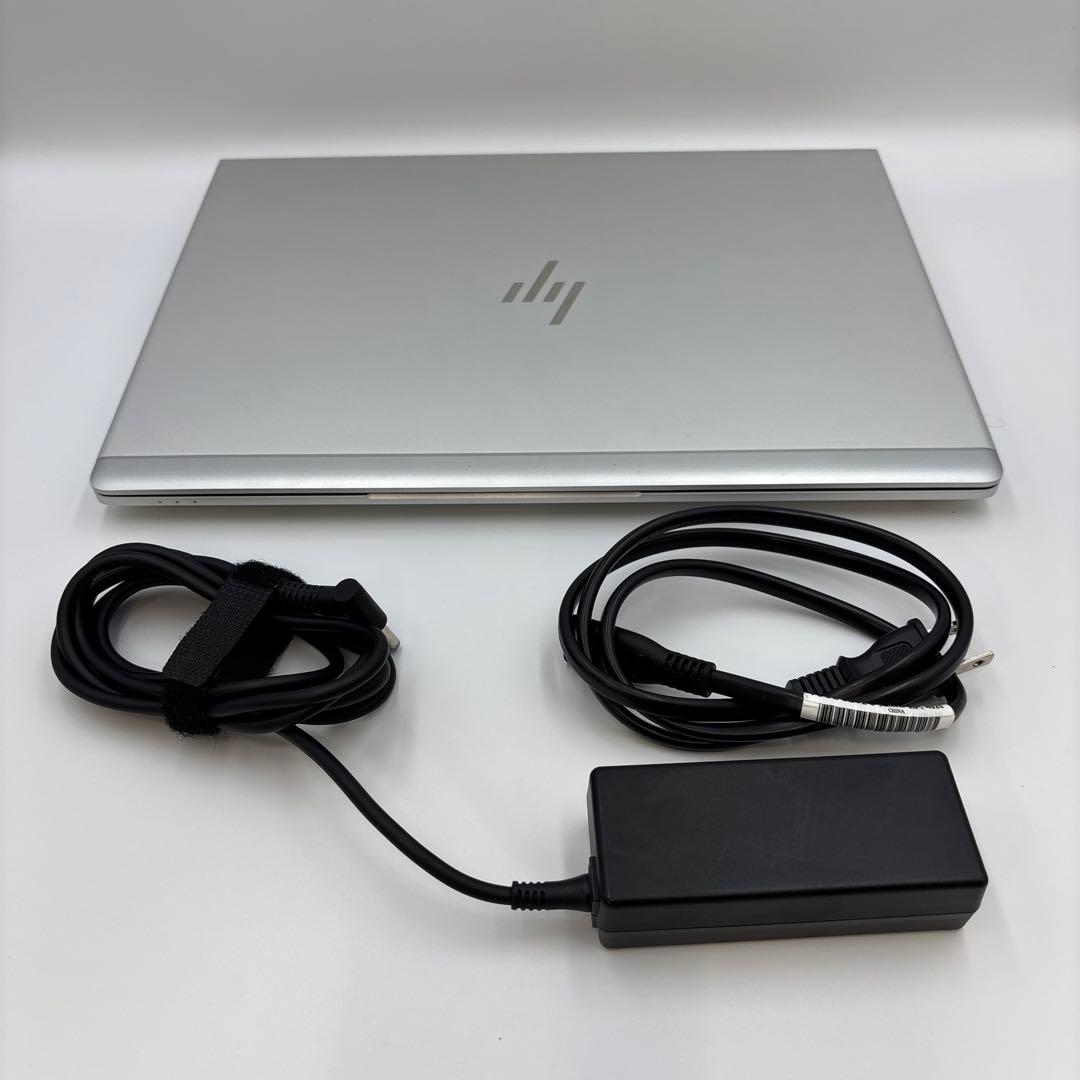 HP EliteBook 830 G6 13.3インチノートPC