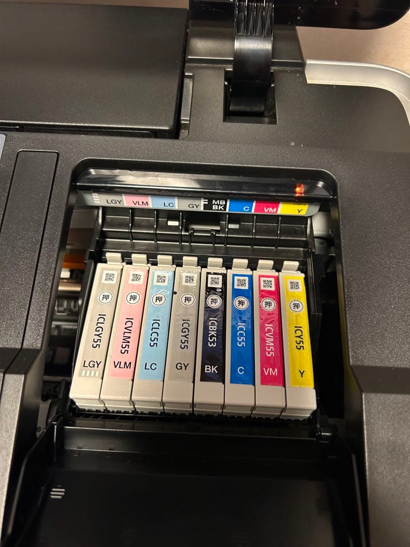 プリンター　PX-5600ジャンク