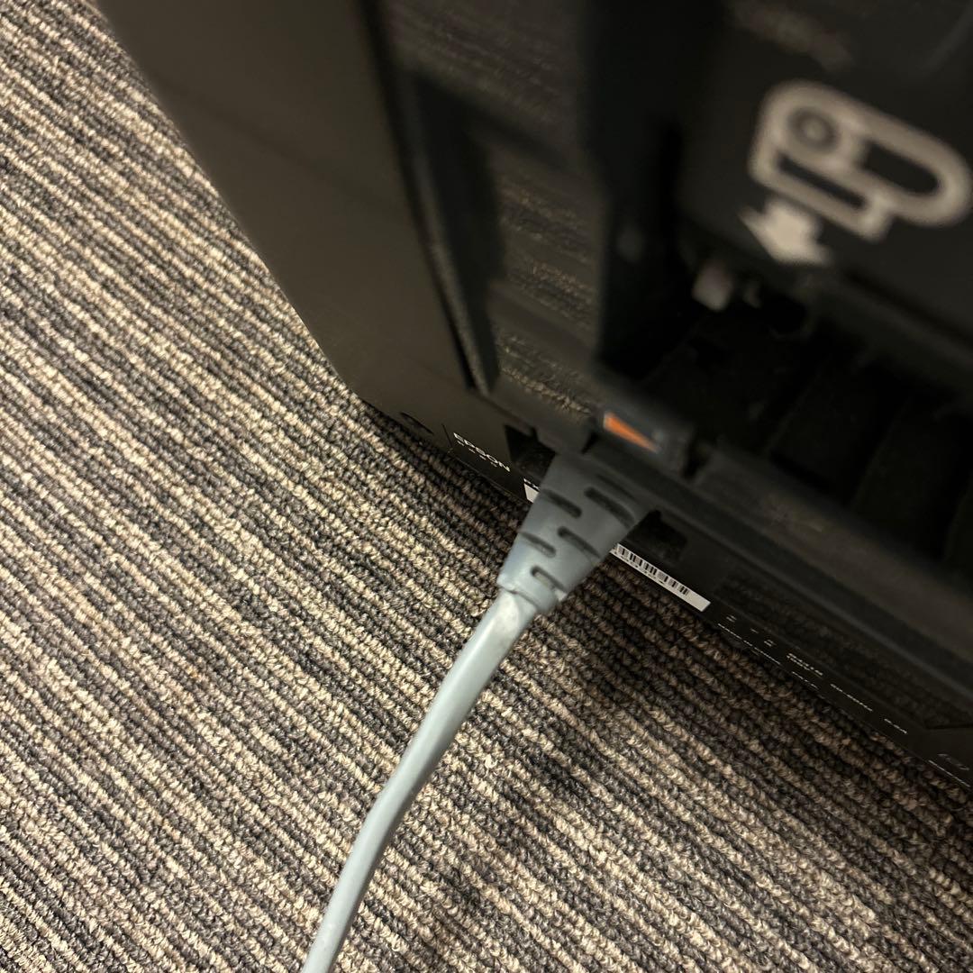 プリンター　PX-5600ジャンク