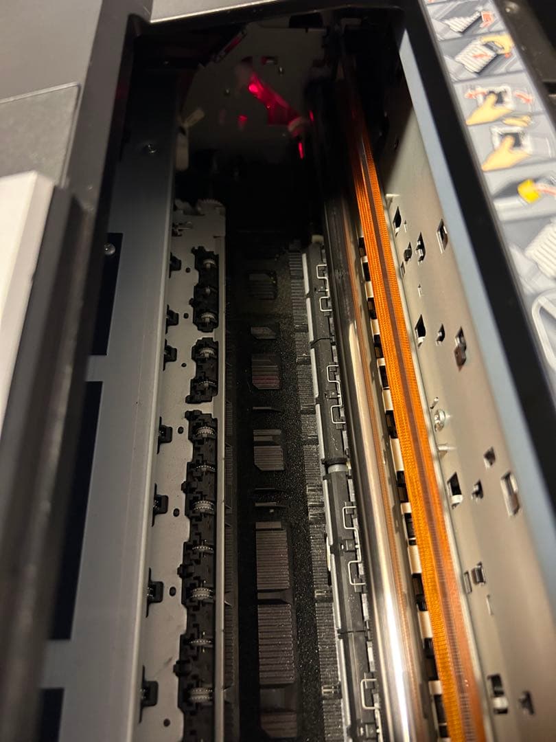 プリンター　PX-5600ジャンク