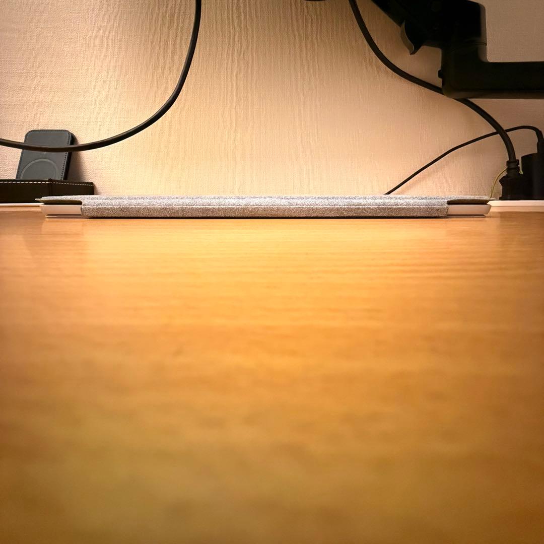 ★キーボード付き★ Surface Pro7 i5/8GB/256GB