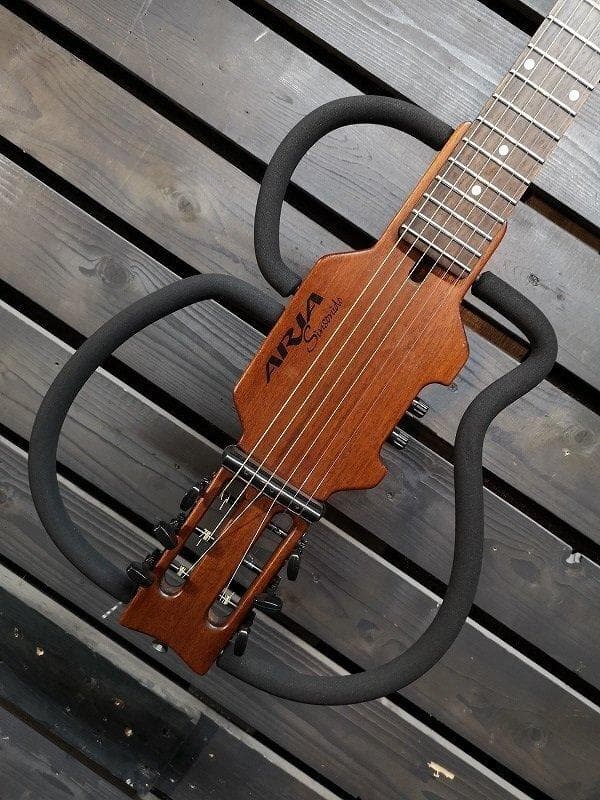 ◆大感謝祭!! ARIA AS-100S Sinsonido G1T22549