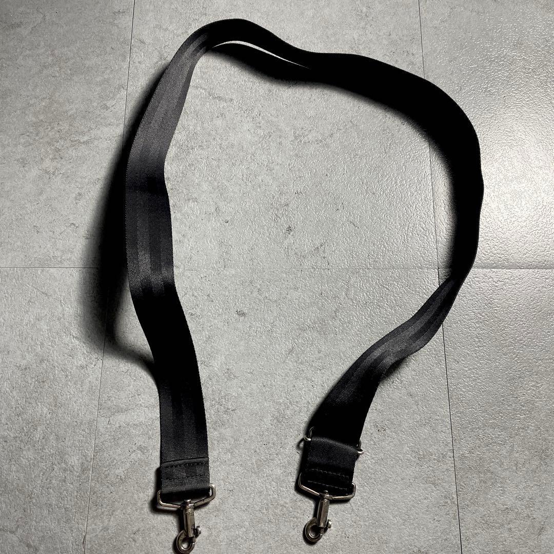 希少✨️ 森野帆布 トートバッグ 東急ハンズ限定デザイン ブラック×ブルー