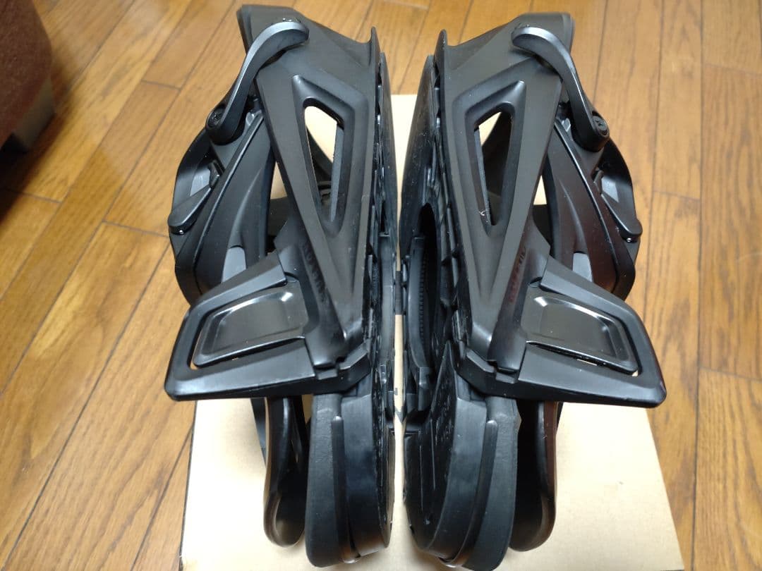 Burtonバートン StepOn ステップオン Mサイズ