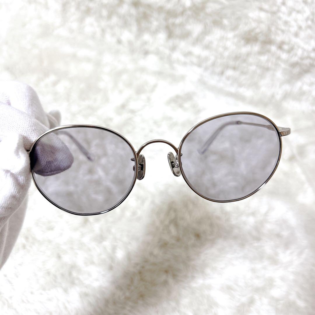 【極美品】　ADSR 浜辺美波 着用 A.D.S.R BONA 07 サングラス