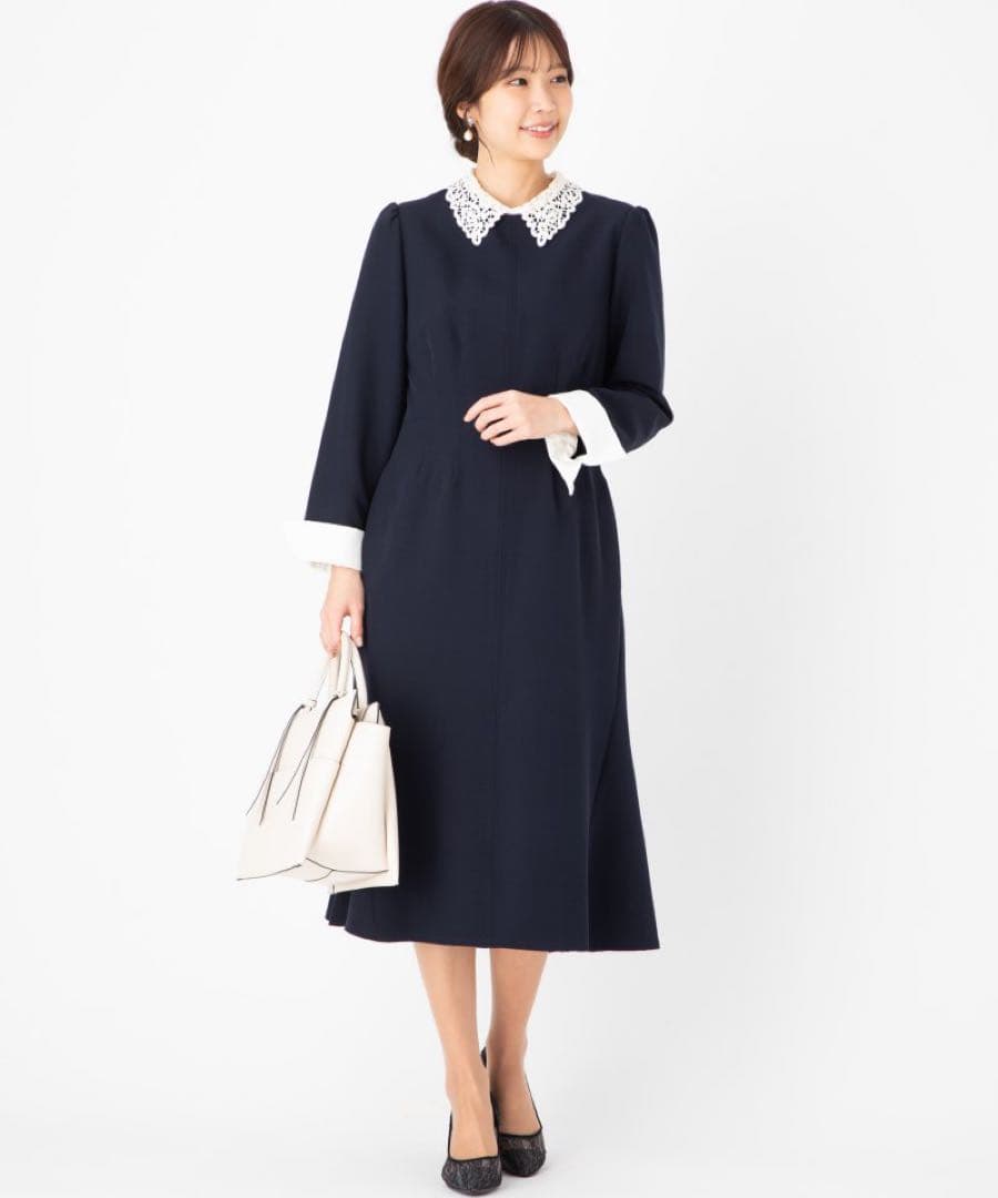 CELFORD ワンピース フォーマル 卒業式 入学式