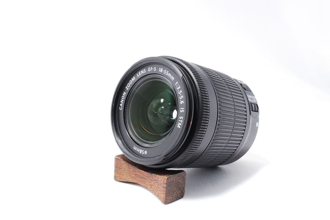 Wi-Fi搭載❤️Canon EOS 8000D❤️高性能レンズセット一眼レフカメラ