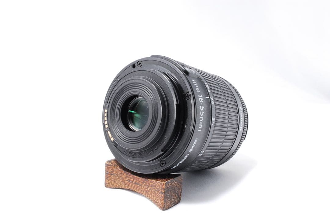 Wi-Fi搭載❤️Canon EOS 8000D❤️高性能レンズセット一眼レフカメラ