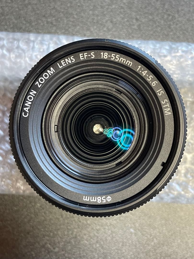 ✨美品✨Canon EOS Kiss X10 レンズキット