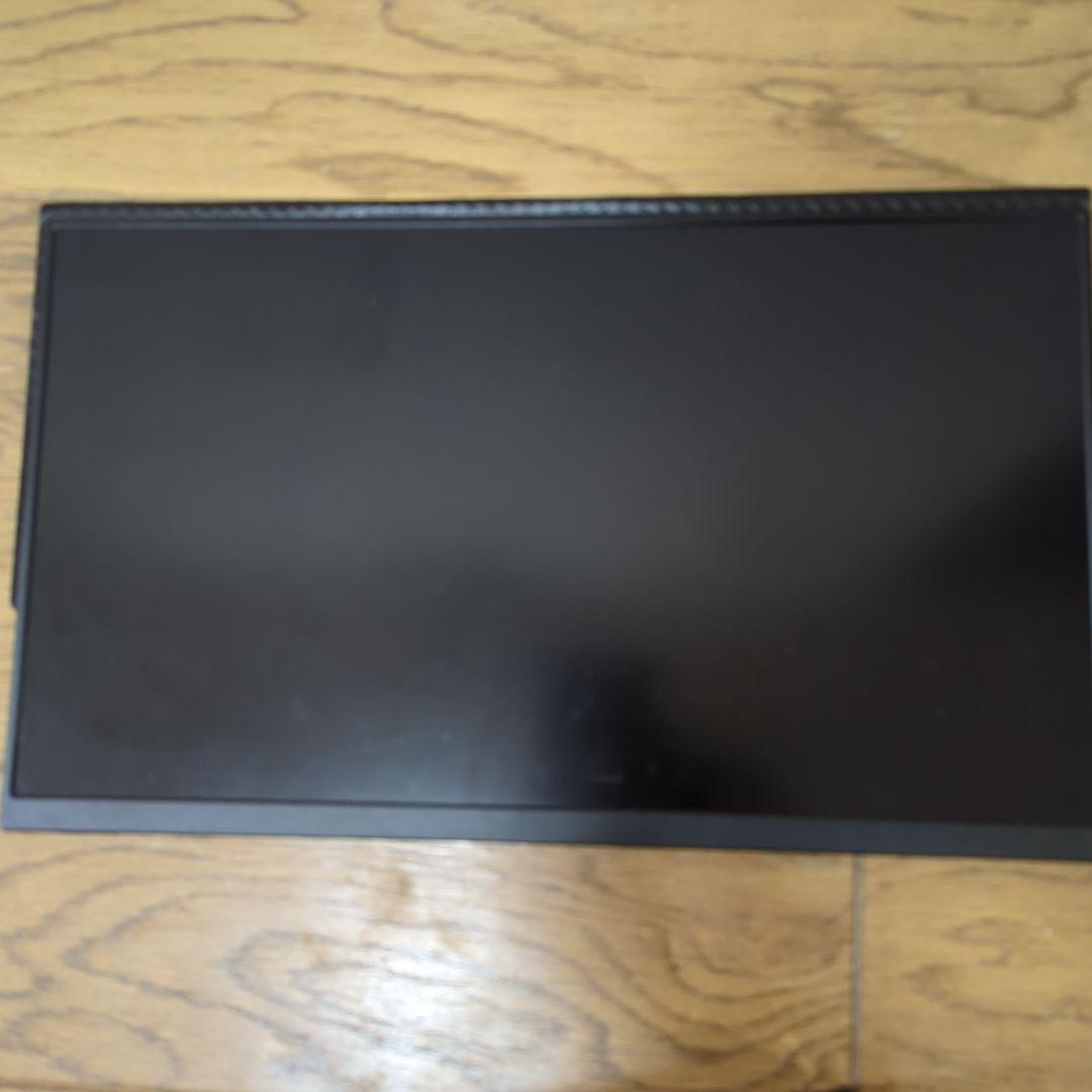 プロメテウスモニター 15.6 FHD UQ-PM15FHD